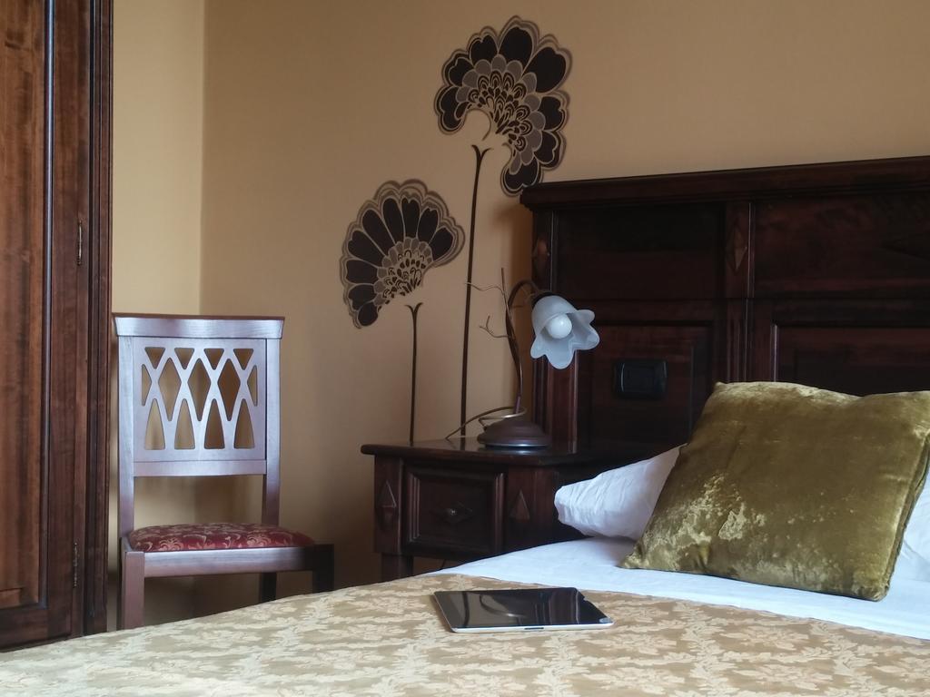 Hotel Damian Park Hotel Delle Magnolie Trofarello Quarto foto